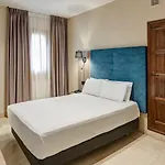 Sercotel Alfonso Vi 4* Toledo