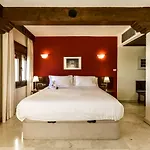 Hotel Sercotel Alfonso Vi Toledo