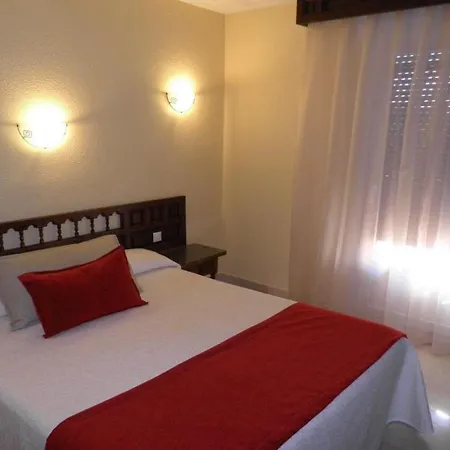 فندق ألفونسو السادس 4*