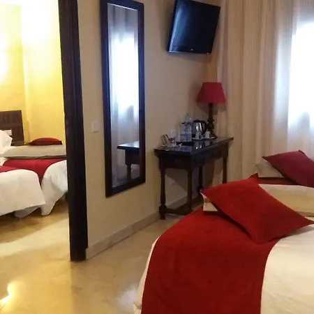 ألفونسو السادس 4* توليدو