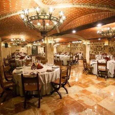 Sercotel Alfonso Vi 4*