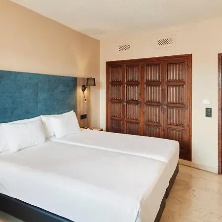 Sercotel Alfonso Vi Hotel Toledo