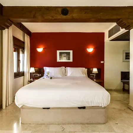 Hotel Sercotel Alfonso Vi Toledo