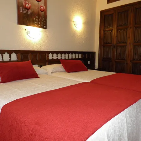 Sercotel Alfonso Vi 4*