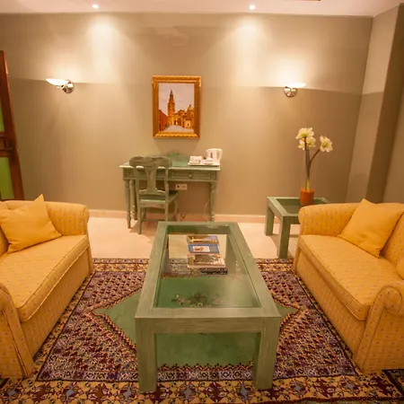 Hotel Sercotel Alfonso Vi