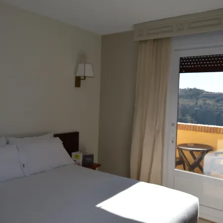 Sercotel Alfonso Vi Hotel