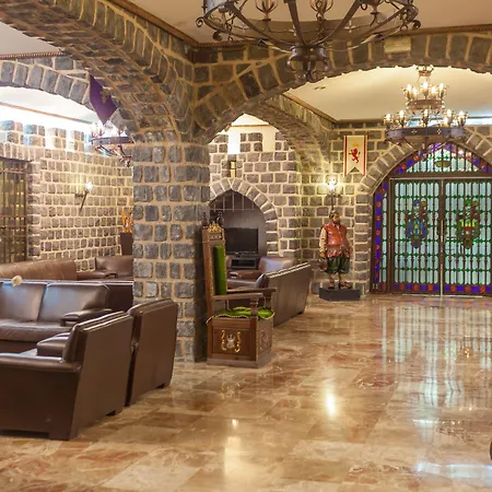 Sercotel Alfonso Vi Hotel