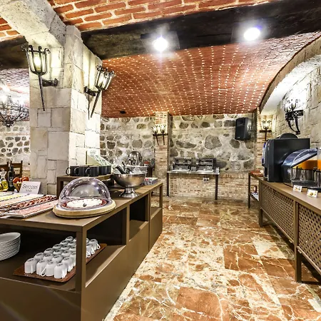 Sercotel Alfonso Vi 4*