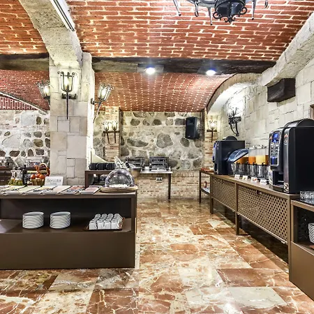 Hotel Sercotel Alfonso Vi 4*