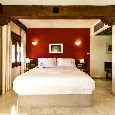 Hotel Sercotel Alfonso Vi Toledo