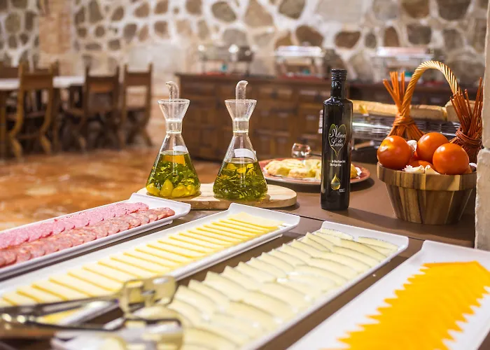 Sercotel Alfonso Vi Hotel