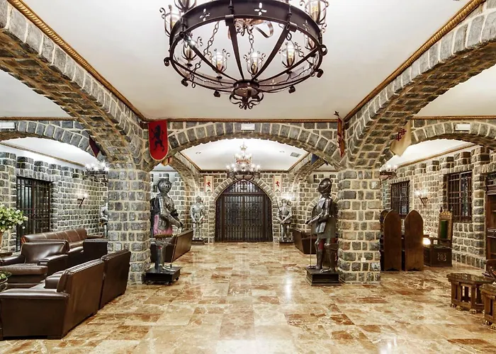 Sercotel Alfonso Vi Hotel