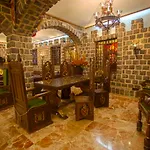 Sercotel Alfonso Vi 4* Toledo