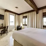 Sercotel Alfonso Vi Toledo