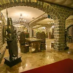 Sercotel Alfonso Vi 4* Toledo