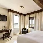 Sercotel Alfonso Vi Hotel Toledo