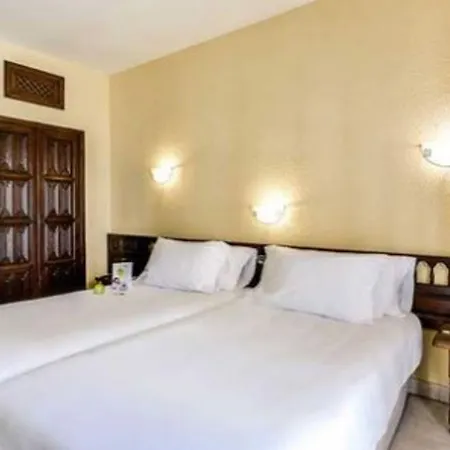 Hotel Sercotel Alfonso Vi 4*