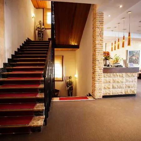 Hotel Sercotel Alfonso Vi