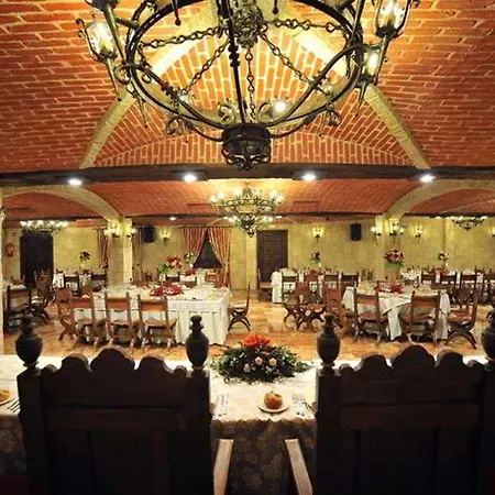 Hotel Sercotel Alfonso Vi