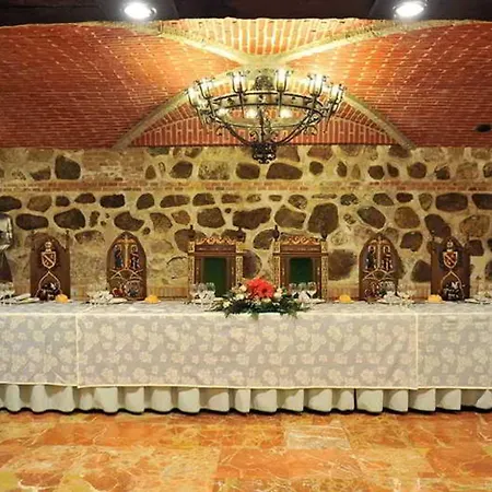 Sercotel Alfonso Vi