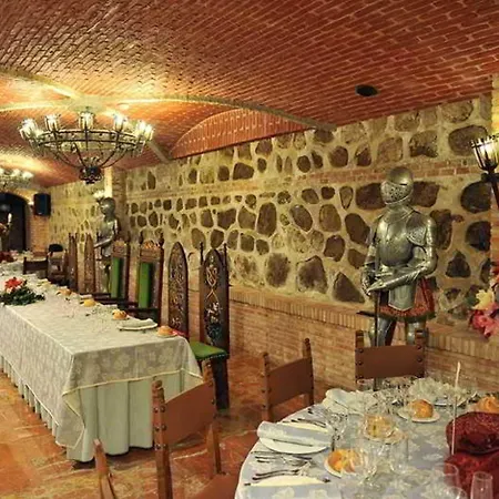 Sercotel Alfonso Vi