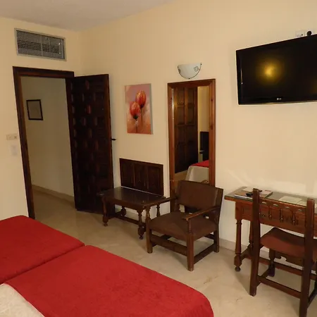 Hotel Sercotel Alfonso Vi 4*