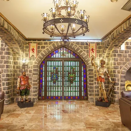 Hotel Sercotel Alfonso Vi Toledo