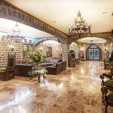 Sercotel Alfonso Vi