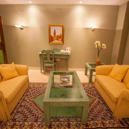 Sercotel Alfonso Vi Hotel