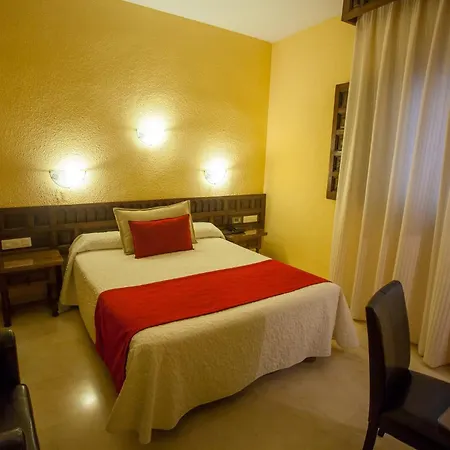 Hotel Sercotel Alfonso Vi
