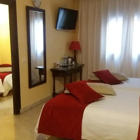 Sercotel Alfonso Vi Hotel Toledo