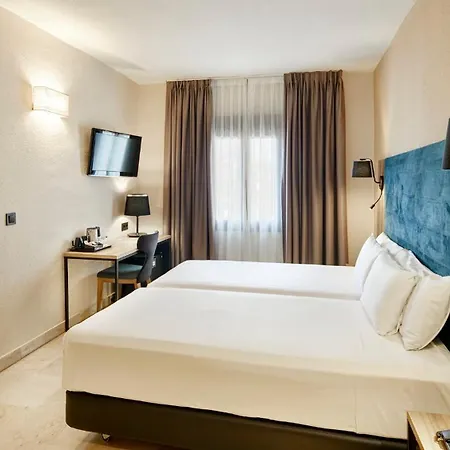 Sercotel Alfonso Vi 4*