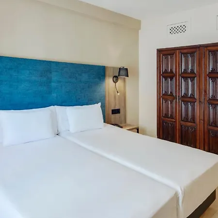 Hotel Sercotel Alfonso Vi 4*