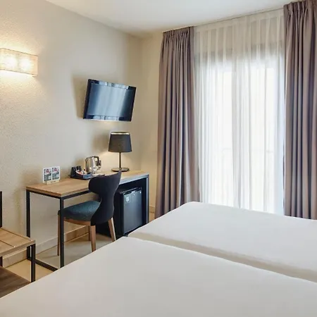 Hotell Sercotel Alfonso Vi Toledo