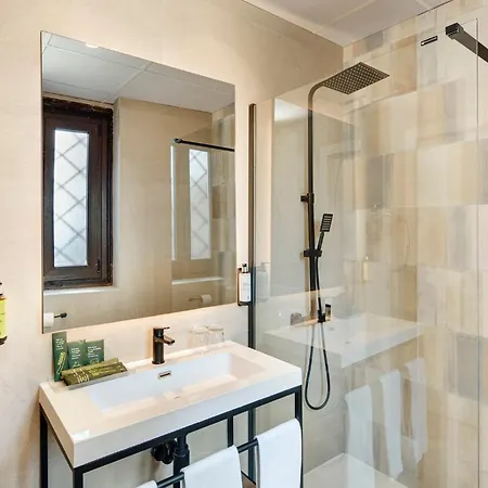 Sercotel Alfonso Vi 4* Toledo
