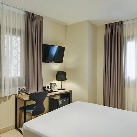 Sercotel Alfonso Vi 4* Toledo