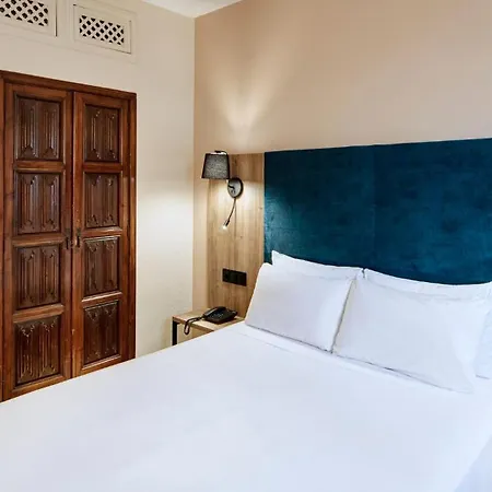 Sercotel Alfonso Vi Hotel