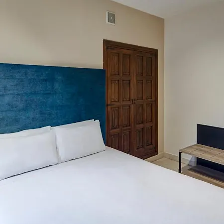 Sercotel Alfonso Vi Hotell Toledo