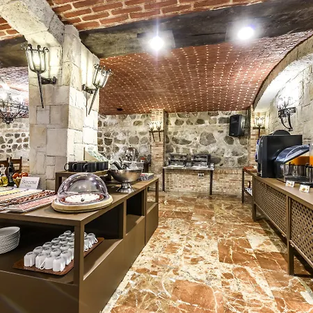 Sercotel Alfonso Vi Hotel