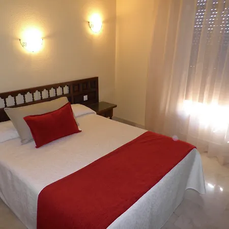 Hotel Sercotel Alfonso Vi Toledo