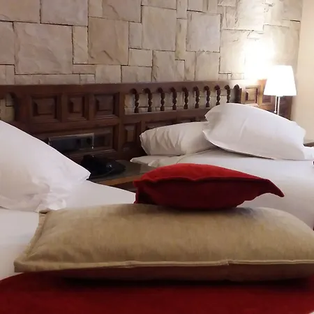 Hotel Sercotel Alfonso Vi