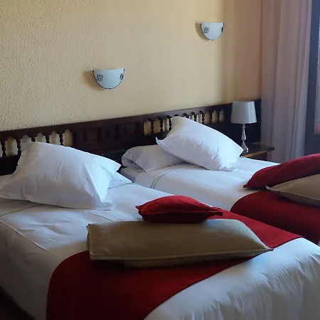 Sercotel Alfonso Vi Hotel Toledo
