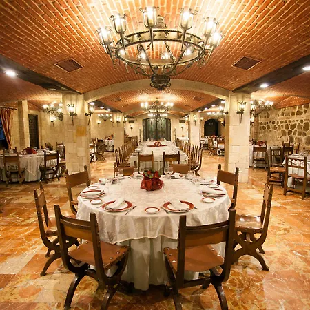 Sercotel Alfonso Vi Hotel