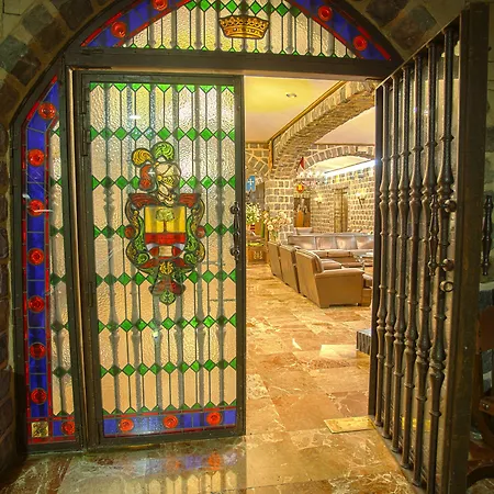 Sercotel Alfonso Vi