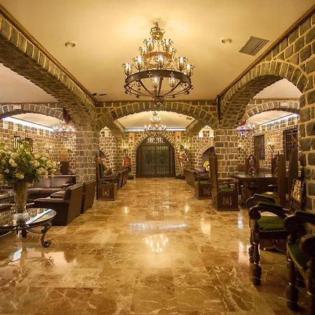 Hotel Sercotel Alfonso Vi Toledo