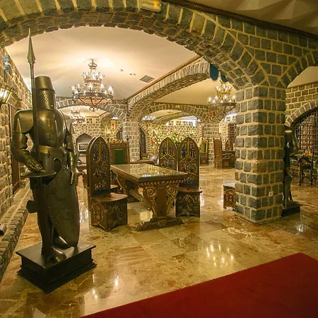 Sercotel Alfonso Vi 4* Toledo