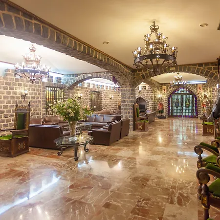 Sercotel Alfonso Vi 4*