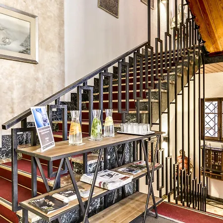 Sercotel Alfonso Vi Toledo