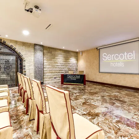 Sercotel Alfonso Vi