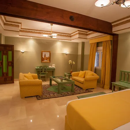 Hotel Sercotel Alfonso Vi 4*